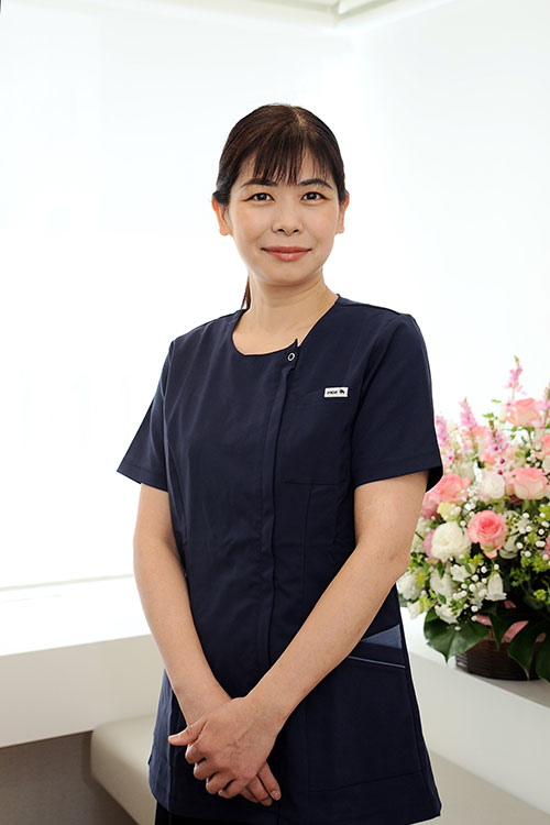 シナモンウィメンズクリニック吉祥寺 院長